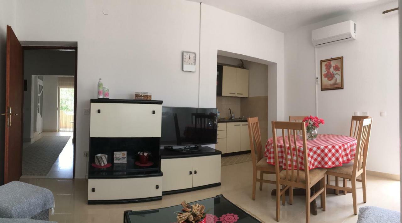 Apartment Neretva Dream Komin  Exterior photo
