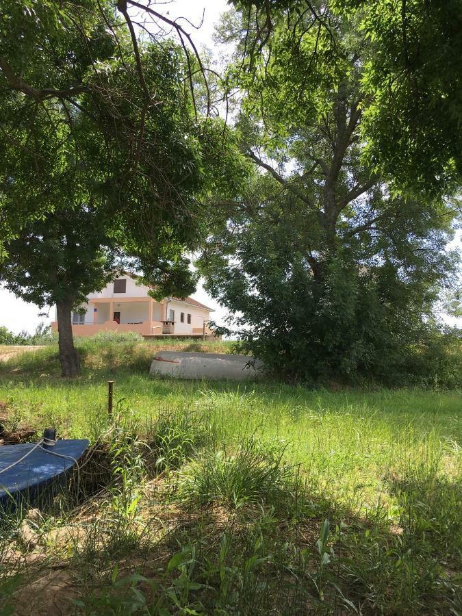 Apartment Neretva Dream Komin  Exterior photo