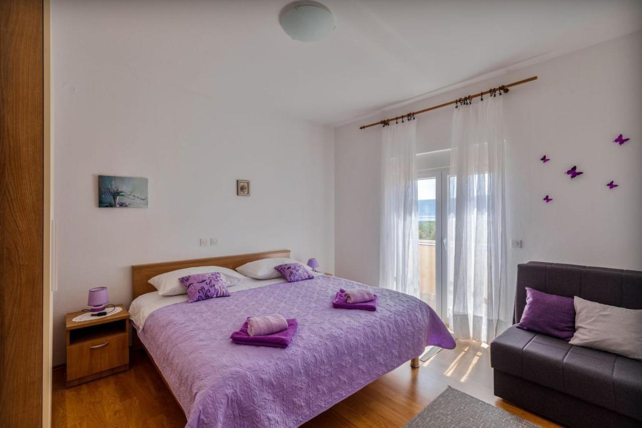 Apartment Neretva Dream Komin  Exterior photo