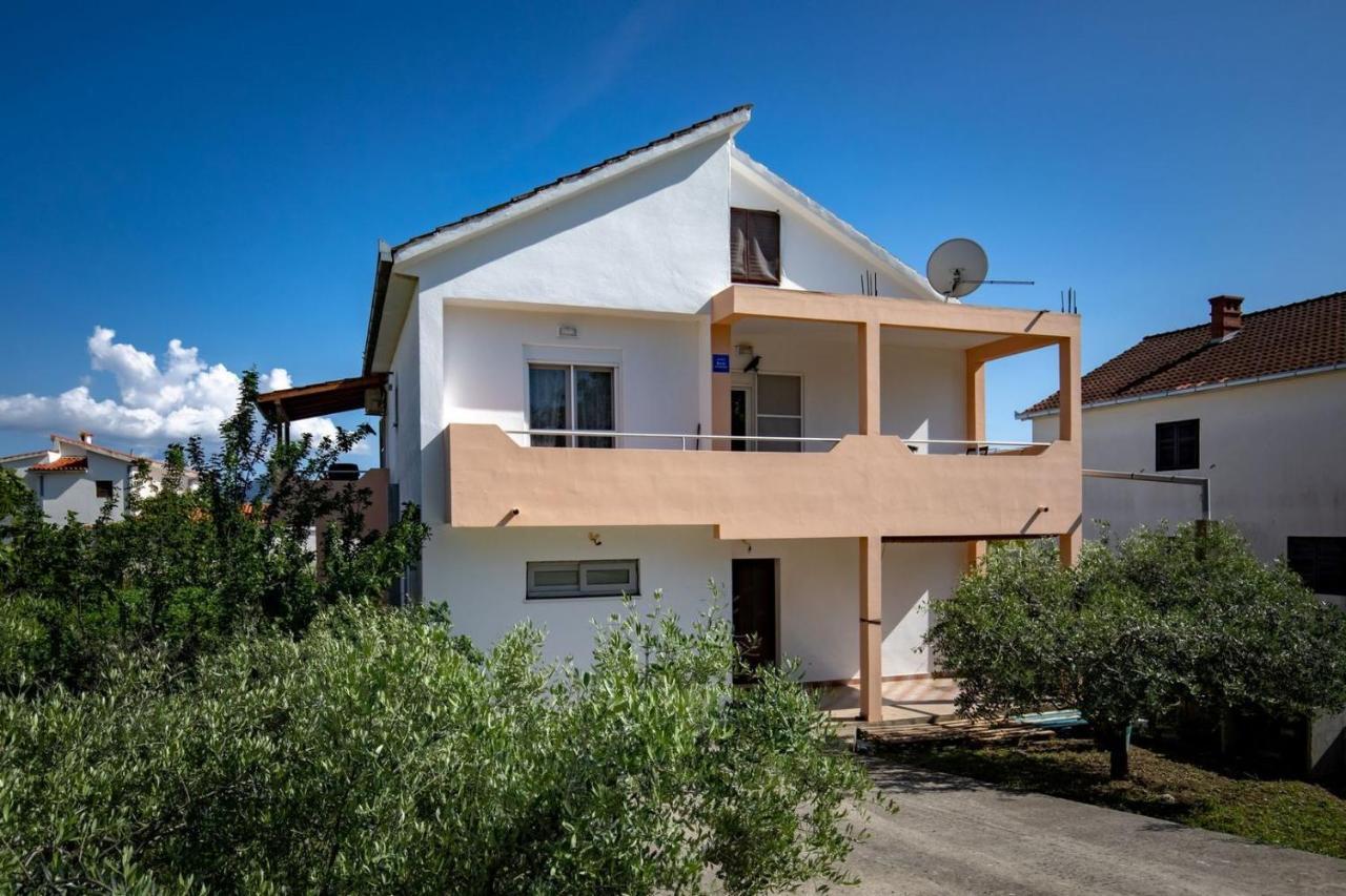 Apartment Neretva Dream Komin  Exterior photo