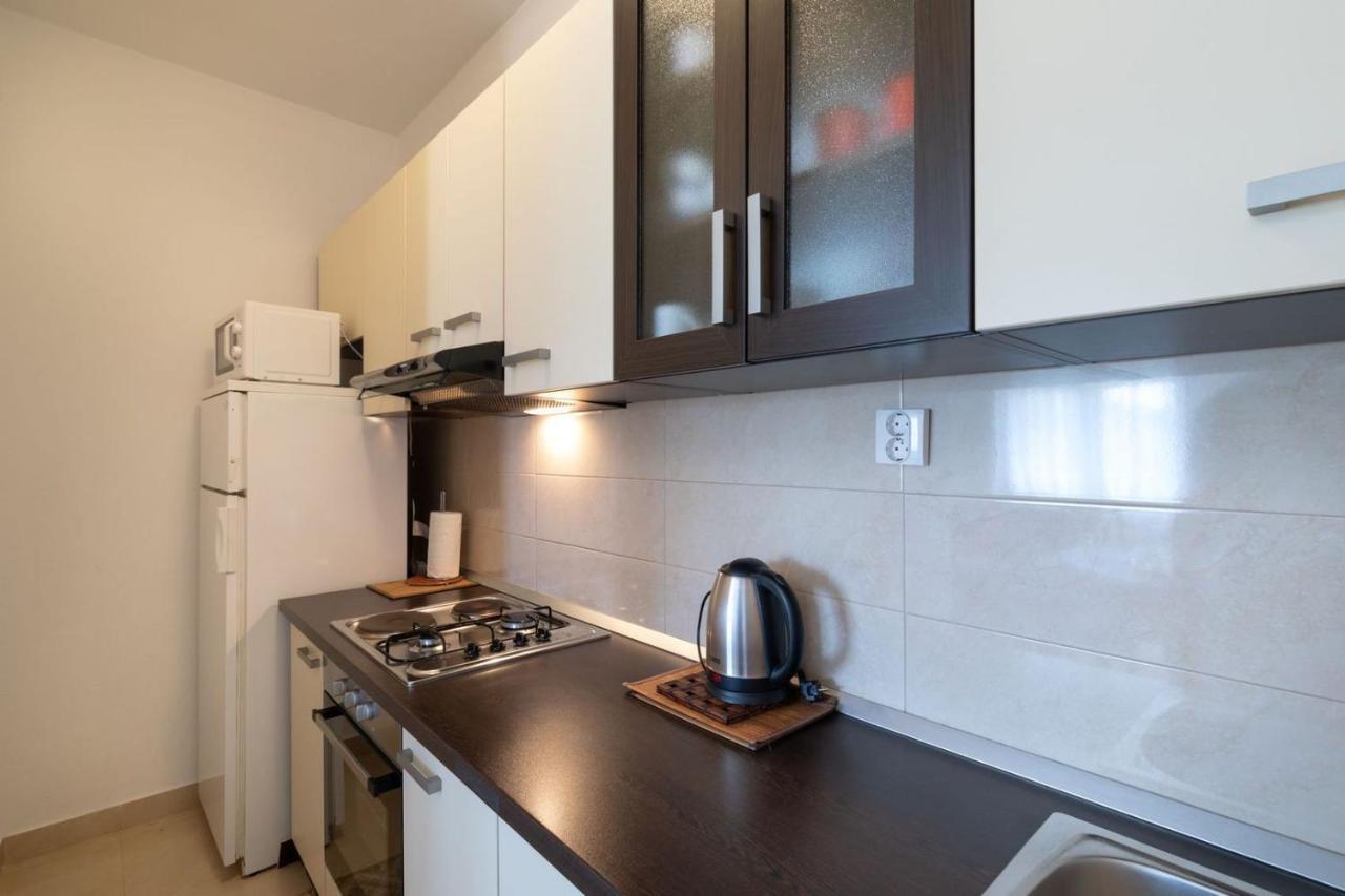 Apartment Neretva Dream Komin  Exterior photo